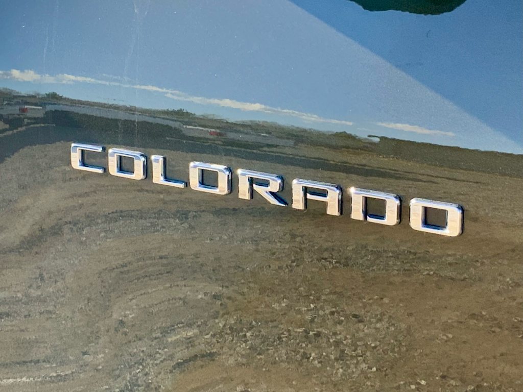 Thumbnail: 2025 Chevrolet Colorado - 33