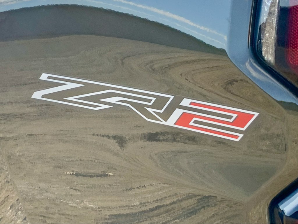 Thumbnail: 2025 Chevrolet Colorado - 35