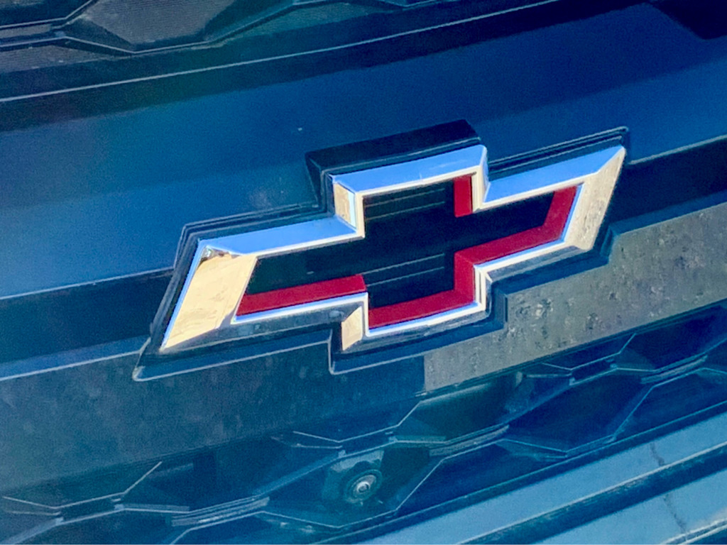 Thumbnail: 2025 Chevrolet Colorado - 32