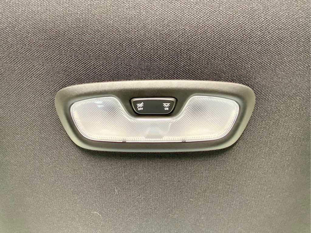 Thumbnail: 2025 Chevrolet Colorado - 58