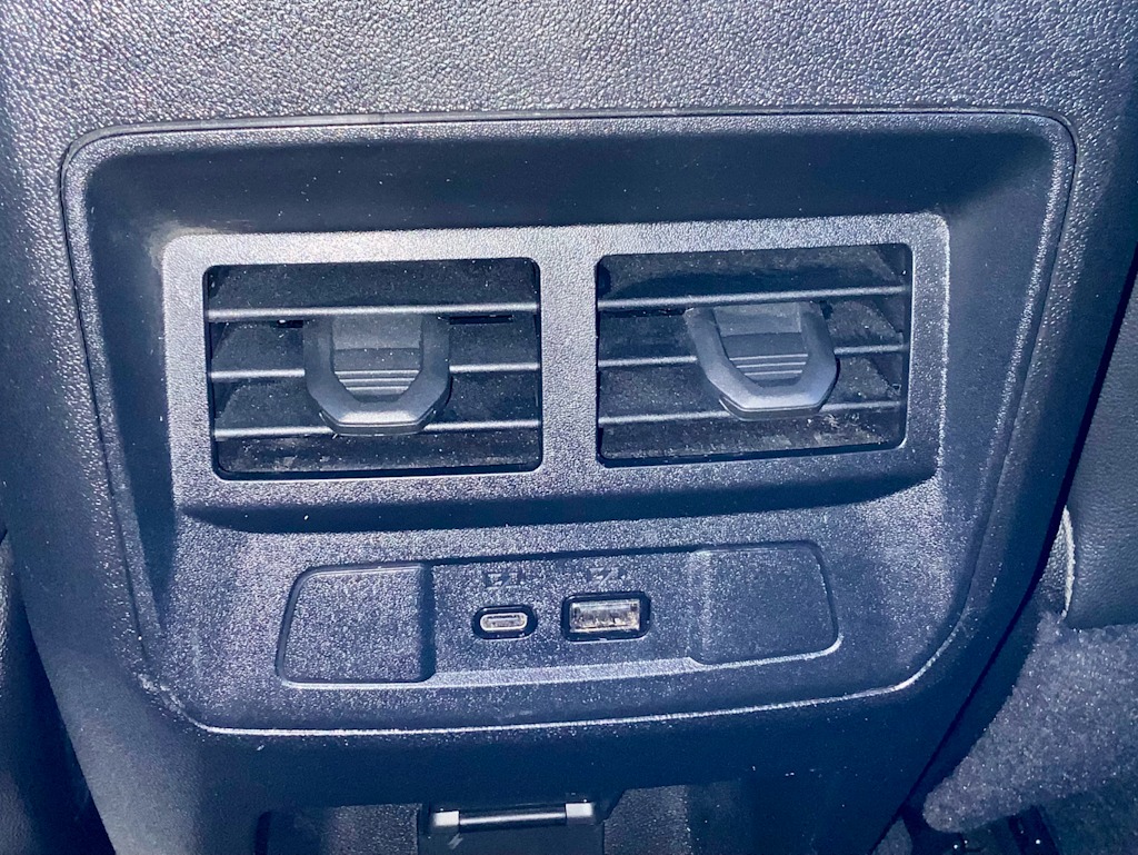 Thumbnail: 2025 Chevrolet Colorado - 52