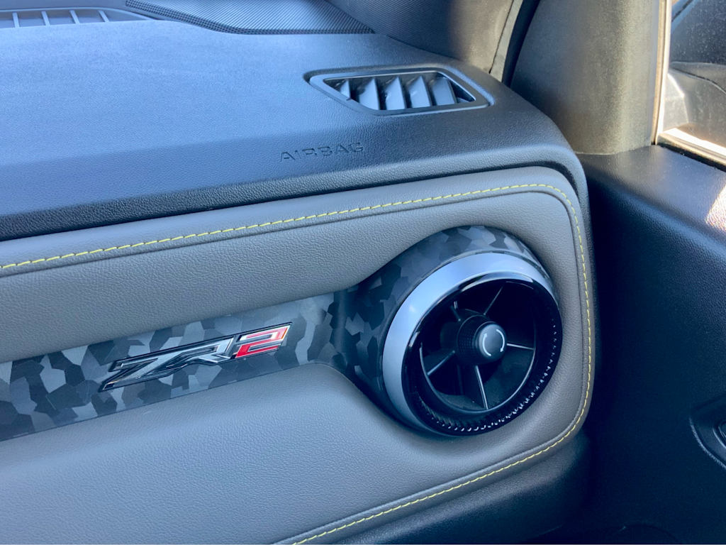 Thumbnail: 2025 Chevrolet Colorado - 53