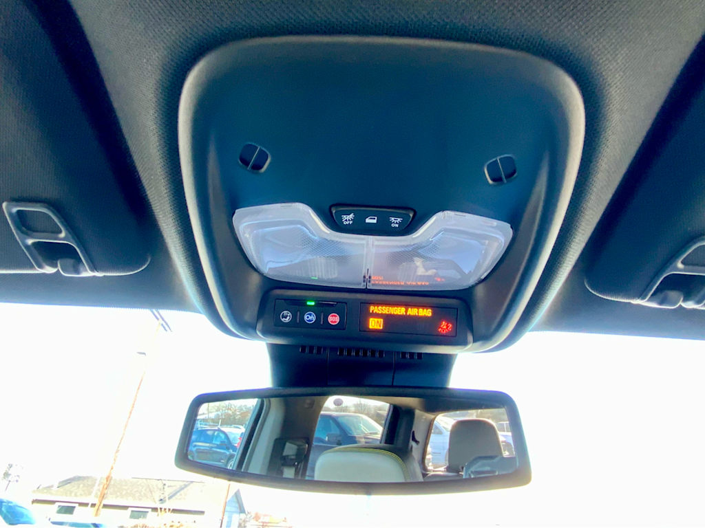 Thumbnail: 2025 Chevrolet Colorado - 51