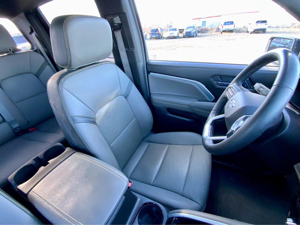 Thumbnail: 2025 Chevrolet Colorado - 41