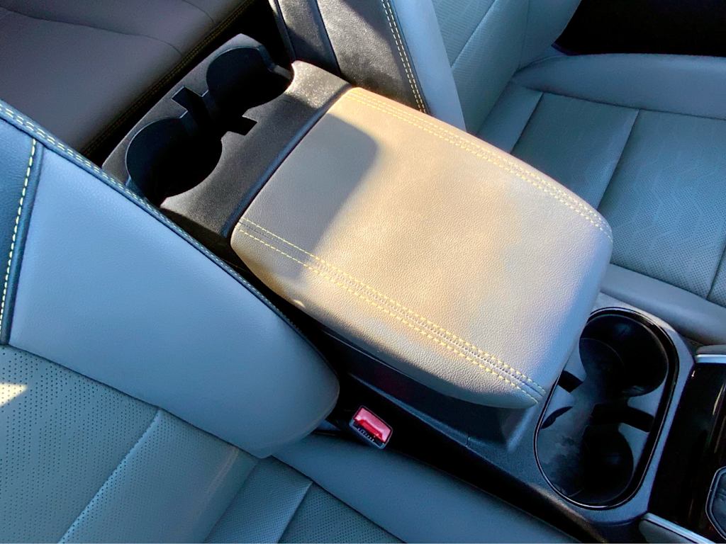 Thumbnail: 2025 Chevrolet Colorado - 43