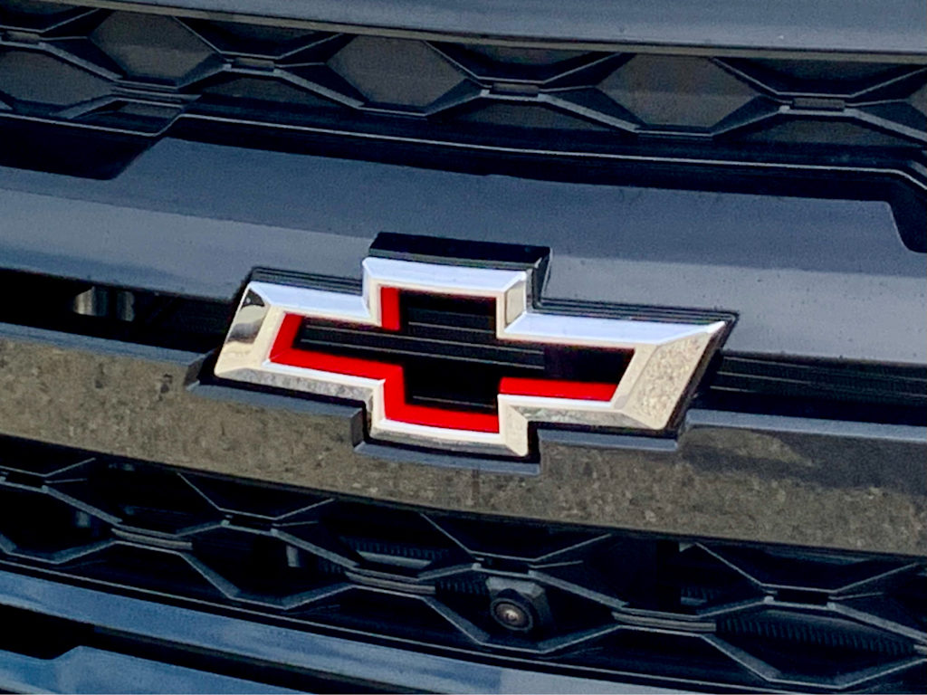 Thumbnail: 2026 Chevrolet Colorado - 7
