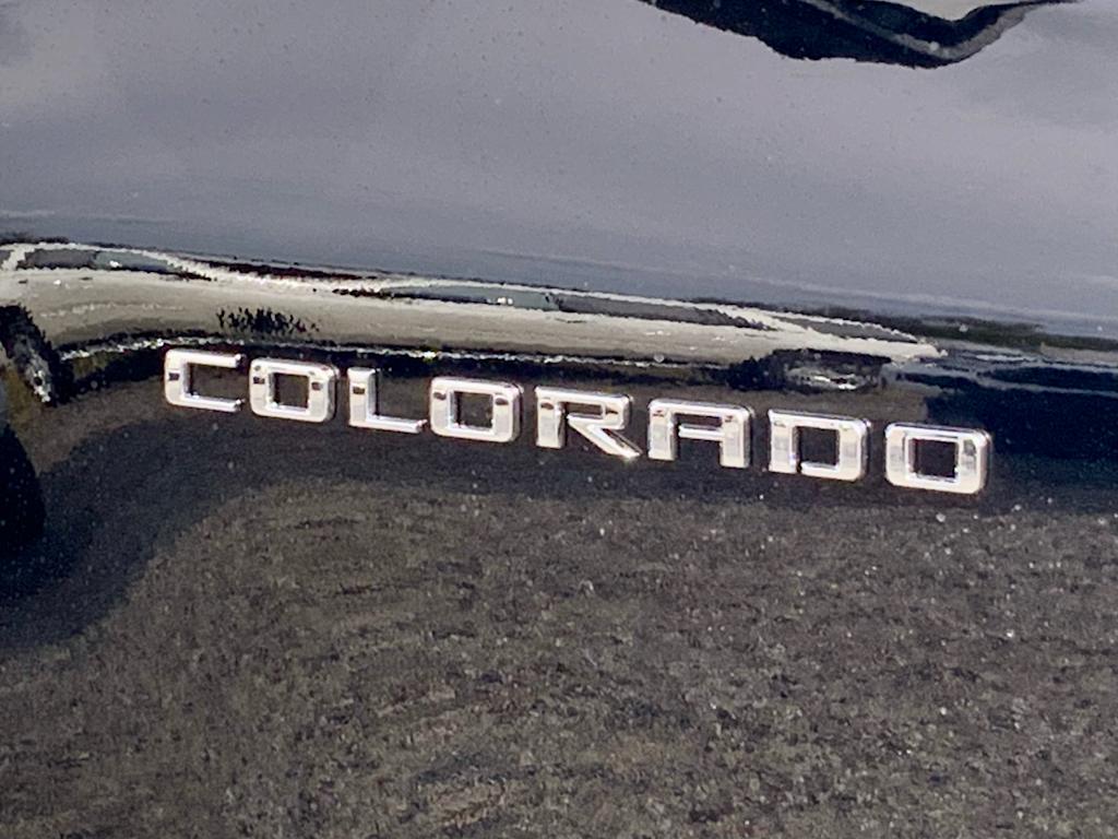 Thumbnail: 2026 Chevrolet Colorado - 30