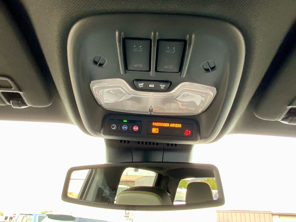 Thumbnail: 2026 Chevrolet Colorado - 36