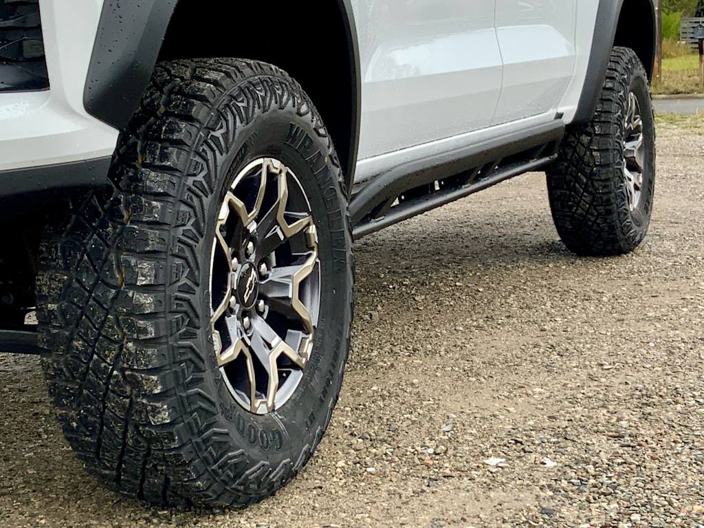 Thumbnail: 2026 Chevrolet Colorado - 29