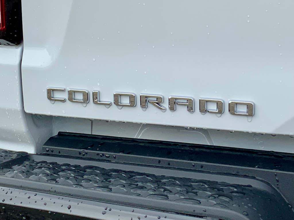 Thumbnail: 2026 Chevrolet Colorado - 30