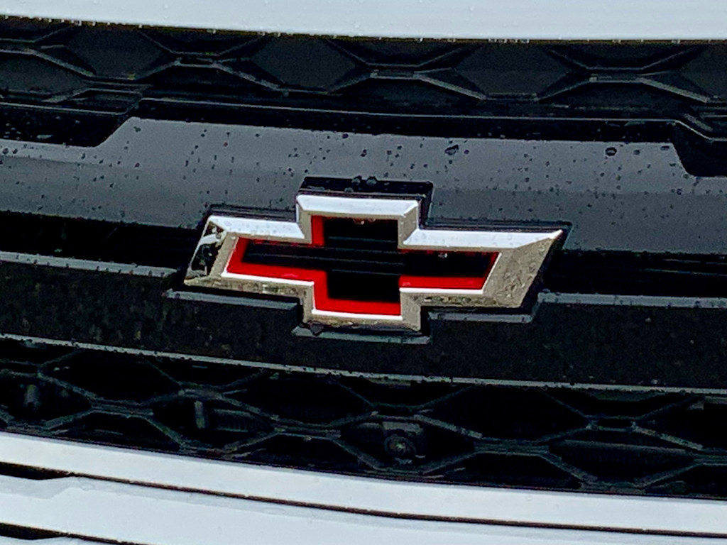 Thumbnail: 2026 Chevrolet Colorado - 7