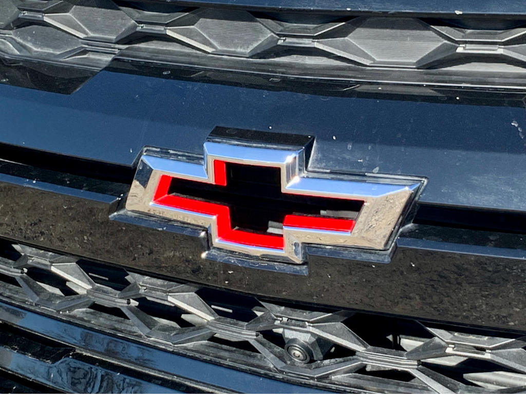 Thumbnail: 2025 Chevrolet Colorado - 30