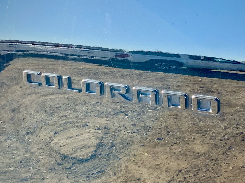 Thumbnail: 2025 Chevrolet Colorado - 31