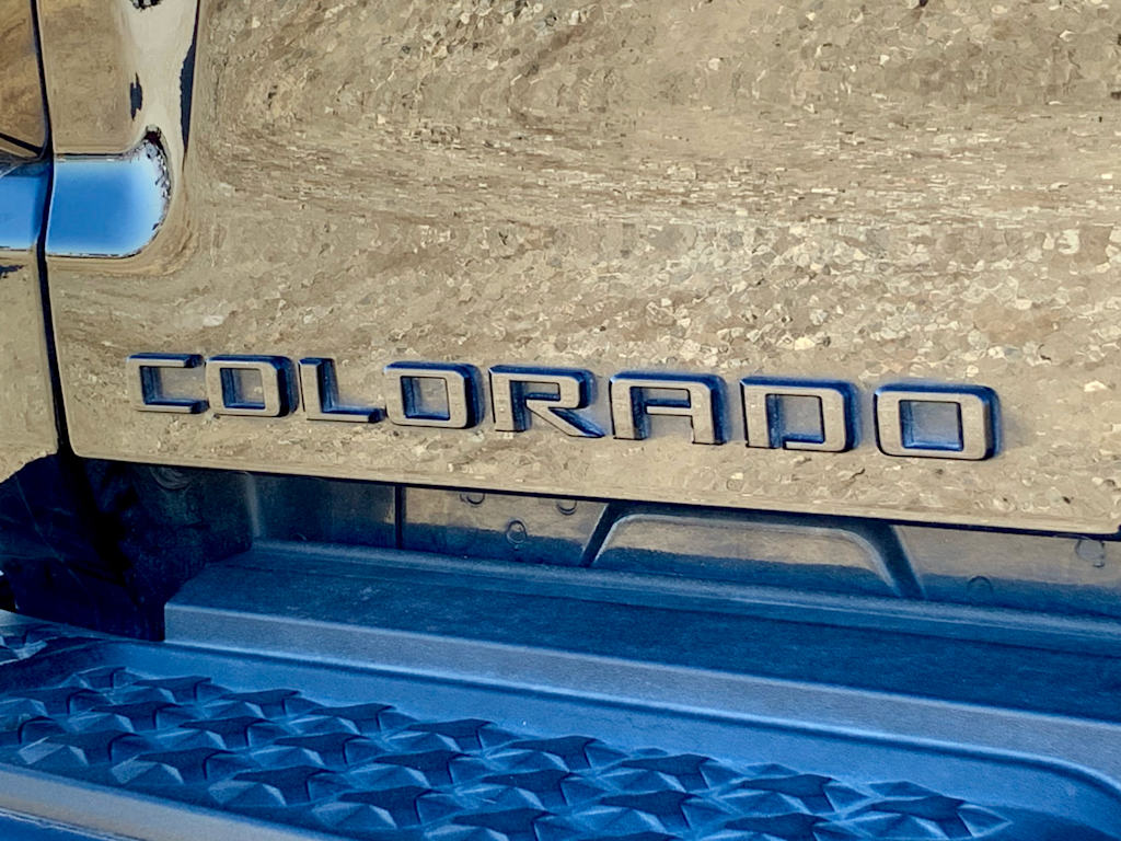 Thumbnail: 2025 Chevrolet Colorado - 33