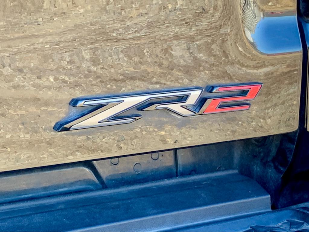 Thumbnail: 2025 Chevrolet Colorado - 34