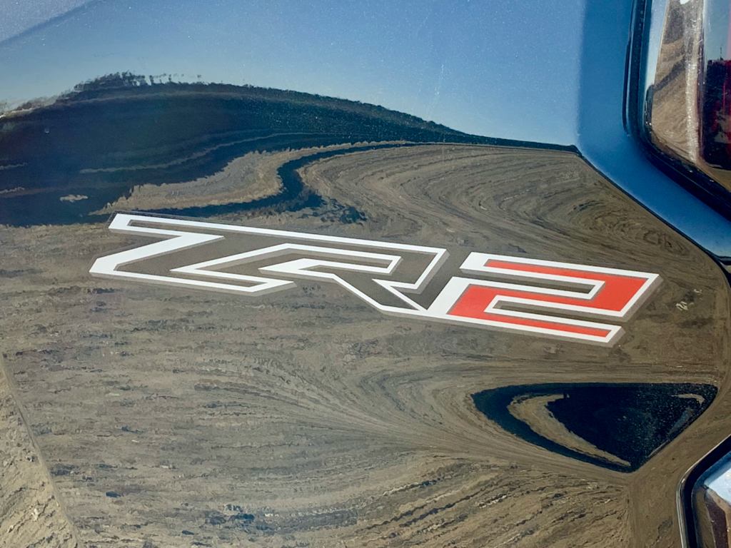 Thumbnail: 2025 Chevrolet Colorado - 32