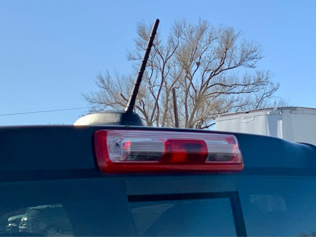 Thumbnail: 2025 Chevrolet Colorado - 35