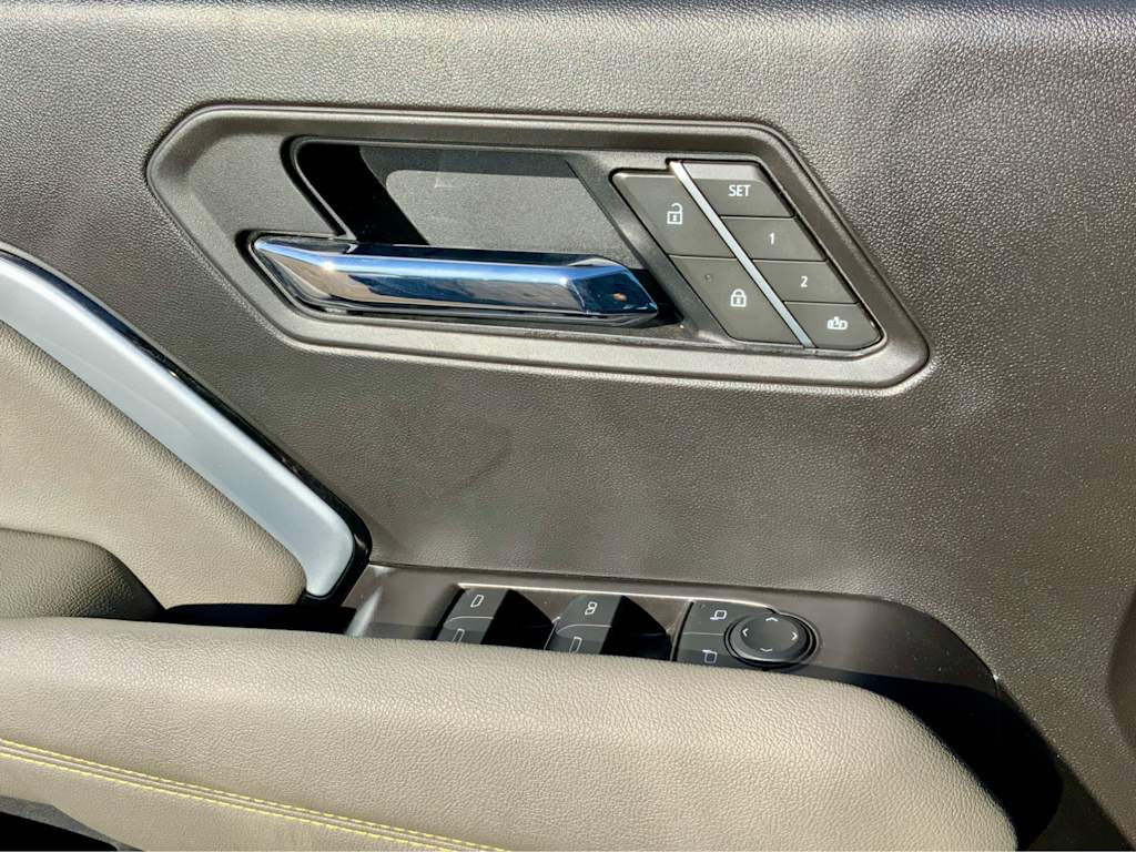 Thumbnail: 2025 Chevrolet Colorado - 53