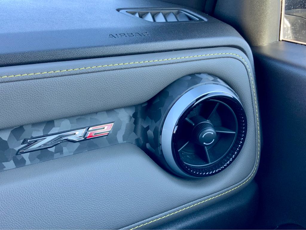 Thumbnail: 2025 Chevrolet Colorado - 51