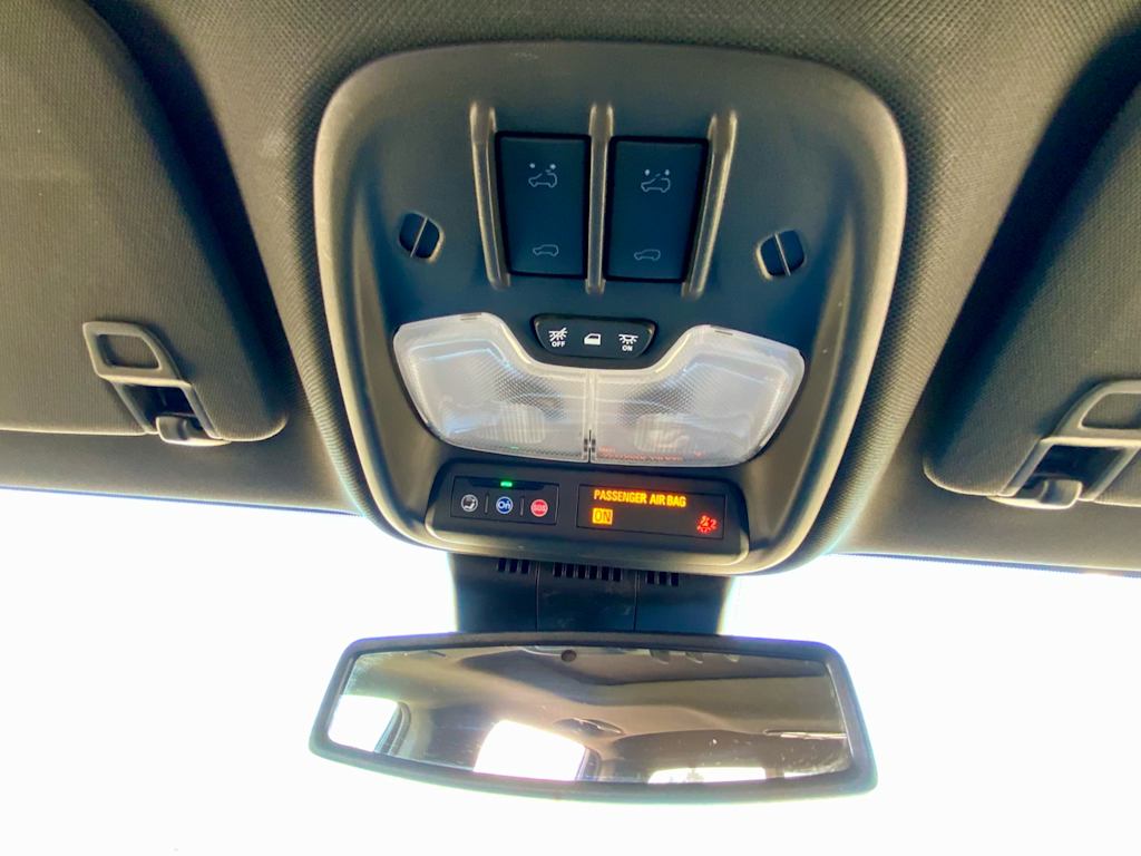 Thumbnail: 2025 Chevrolet Colorado - 49