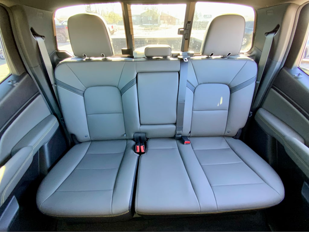 Thumbnail: 2025 Chevrolet Colorado - 39