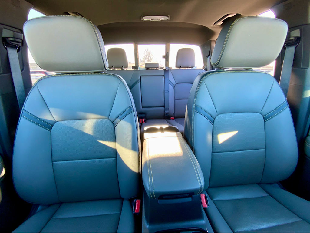 Thumbnail: 2025 Chevrolet Colorado - 40