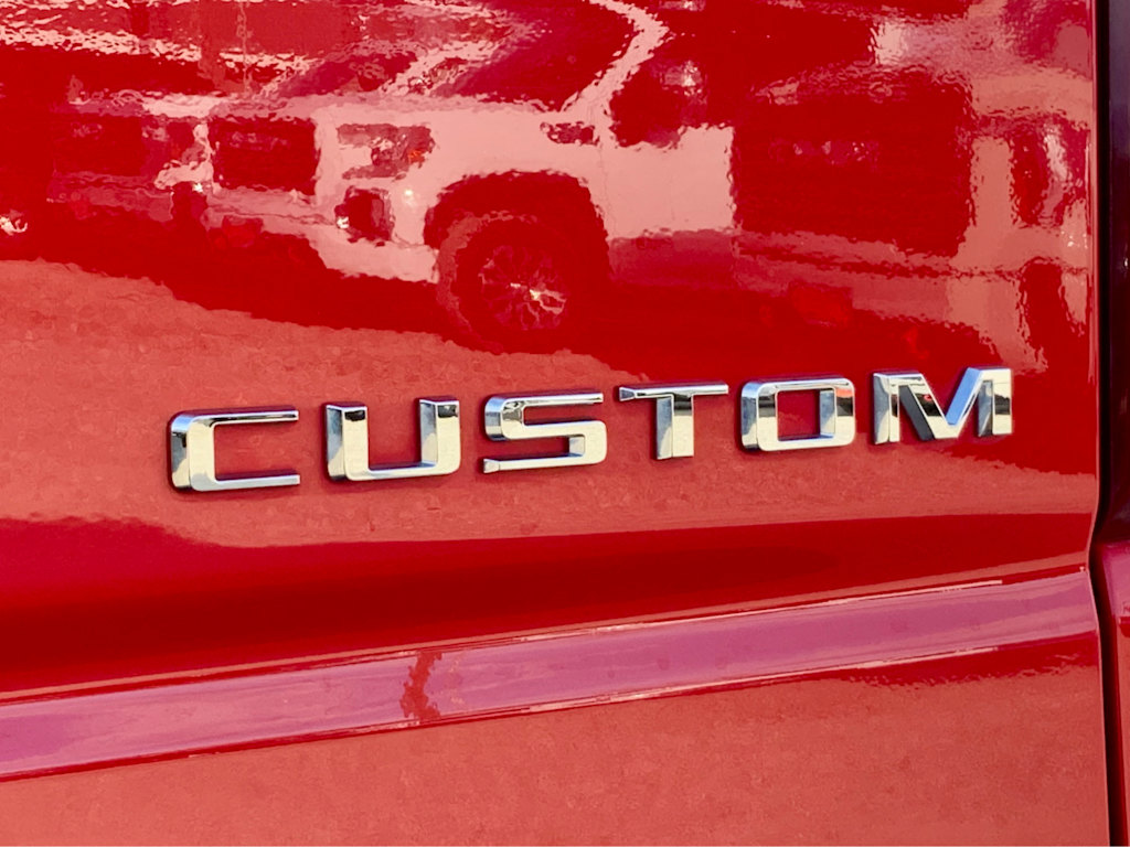 Thumbnail: 2021 Chevrolet Silverado 1500 - 34