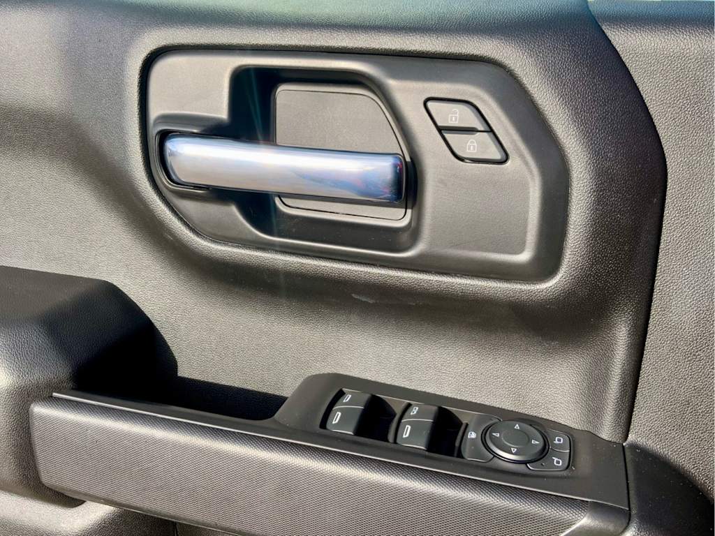 Thumbnail: 2021 Chevrolet Silverado 1500 - 54