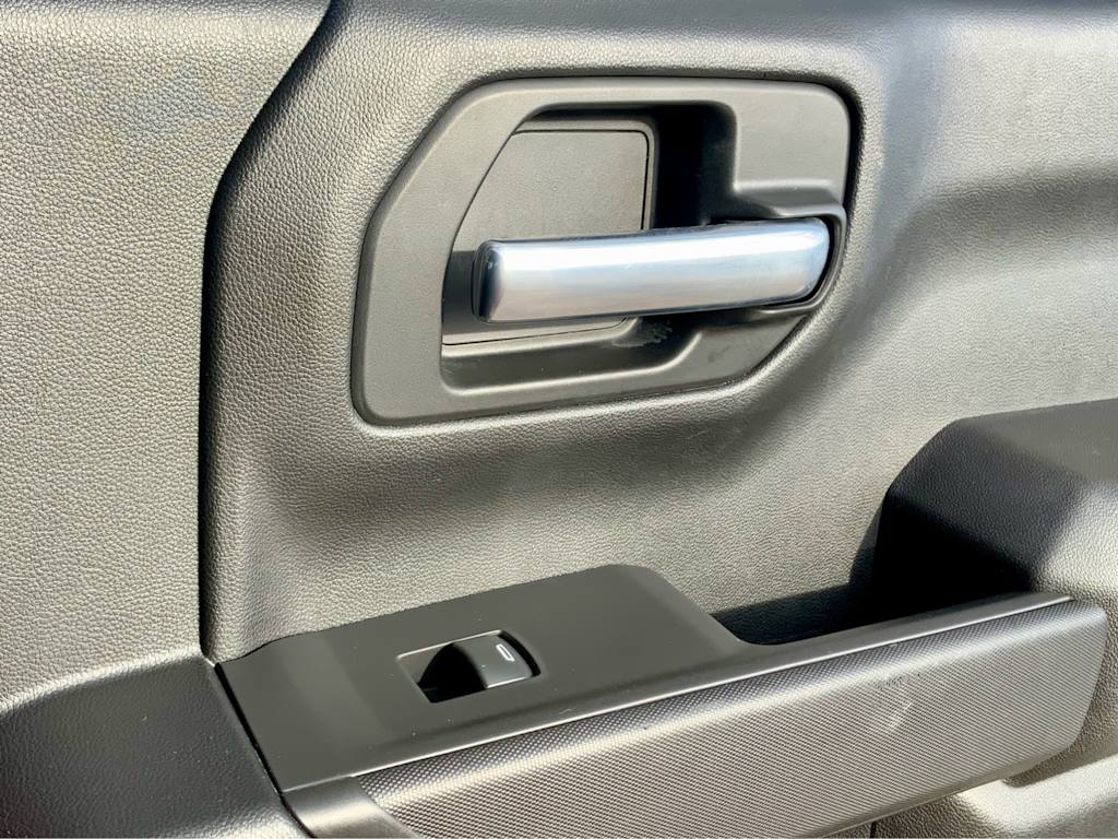 Thumbnail: 2021 Chevrolet Silverado 1500 - 56