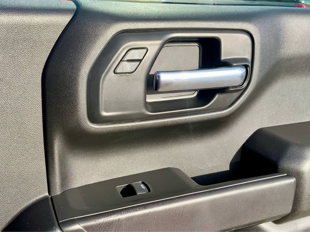 Thumbnail: 2021 Chevrolet Silverado 1500 - 57