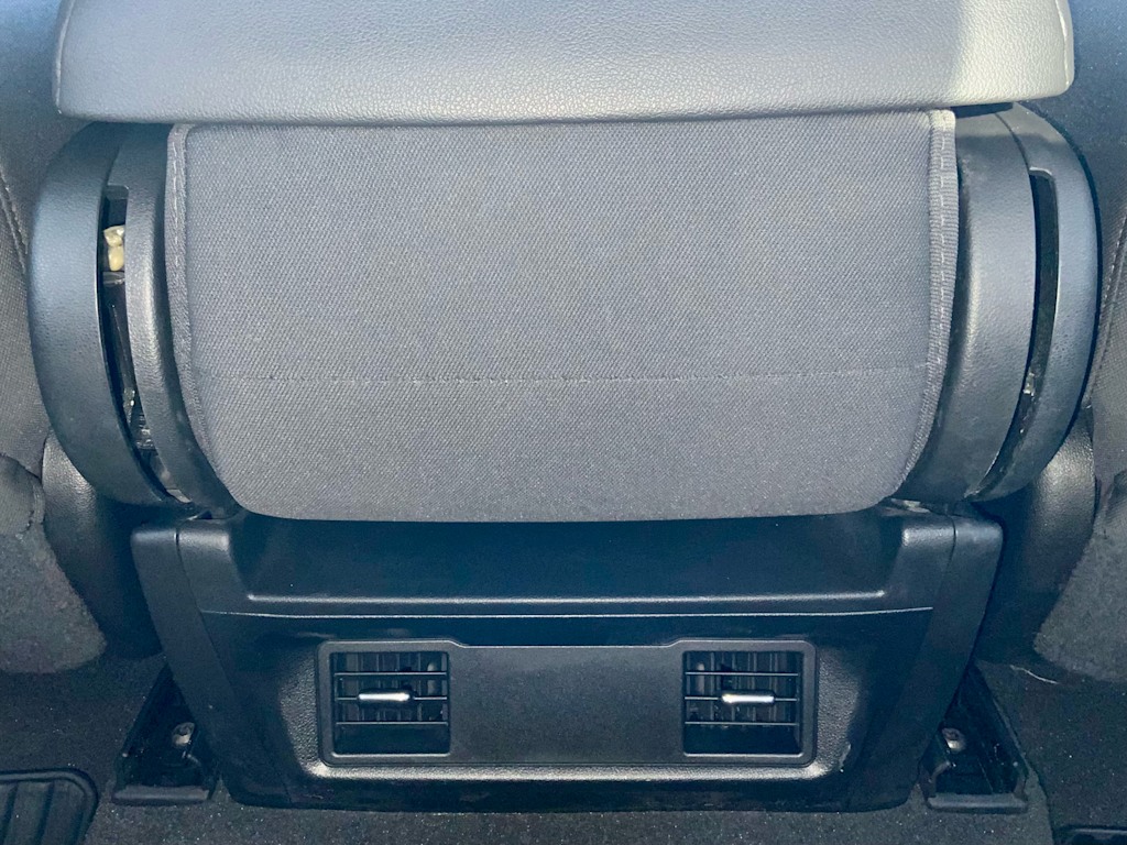 Thumbnail: 2021 Chevrolet Silverado 1500 - 53