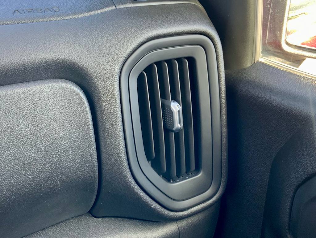 Thumbnail: 2021 Chevrolet Silverado 1500 - 52