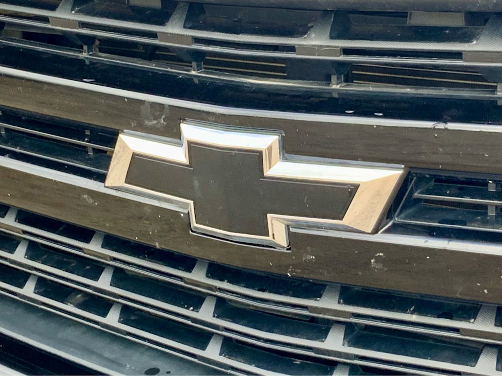 Thumbnail: 2020 Chevrolet Silverado 1500 - 7