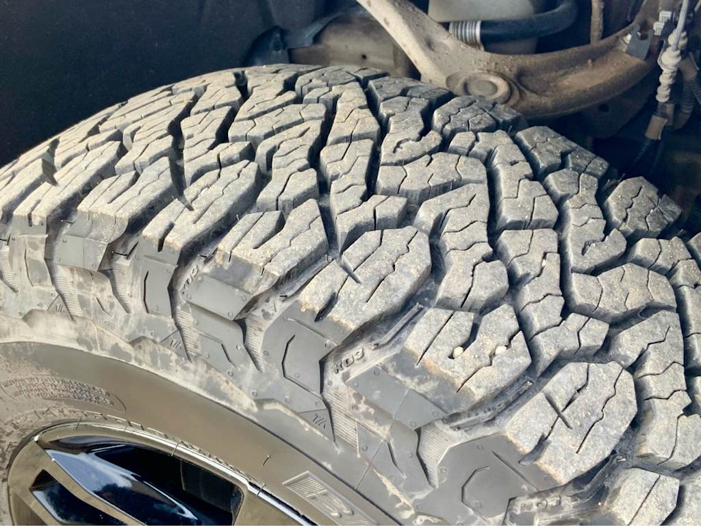 Thumbnail: 2020 Chevrolet Silverado 1500 - 30