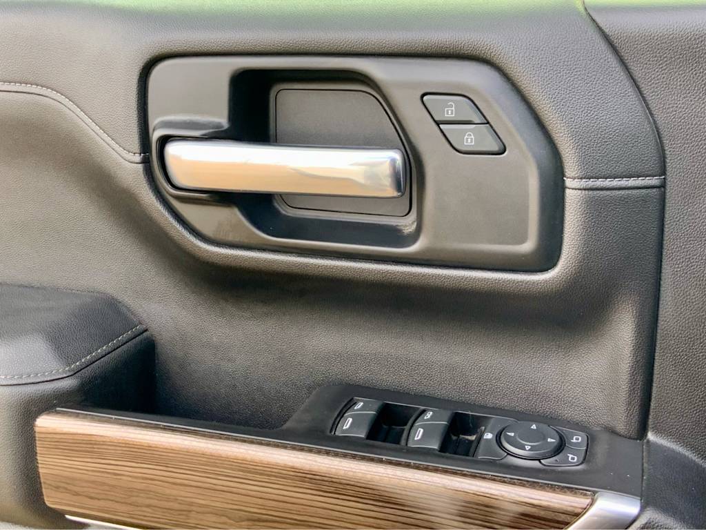 Thumbnail: 2020 Chevrolet Silverado 1500 - 54