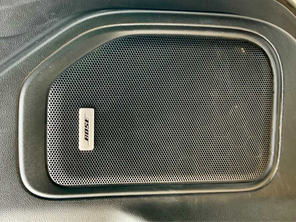 Thumbnail: 2020 Chevrolet Silverado 1500 - 58