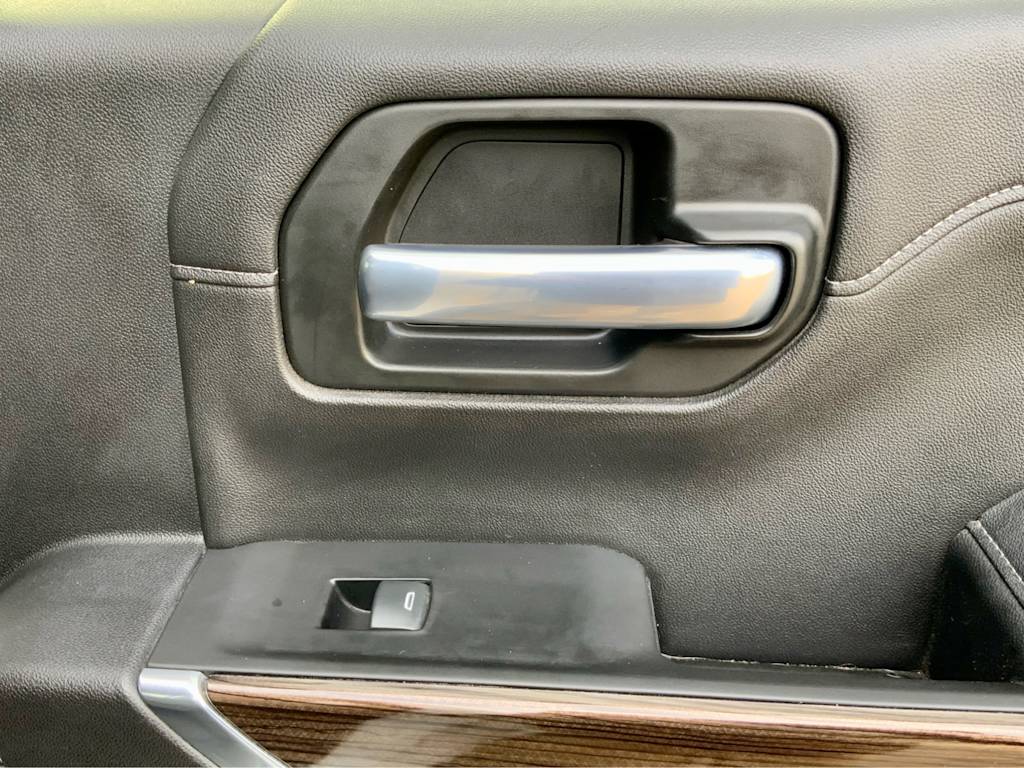 Thumbnail: 2020 Chevrolet Silverado 1500 - 57