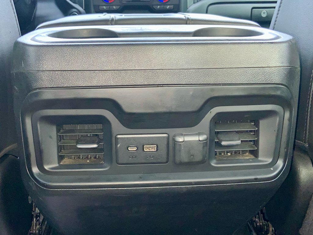 Thumbnail: 2020 Chevrolet Silverado 1500 - 53