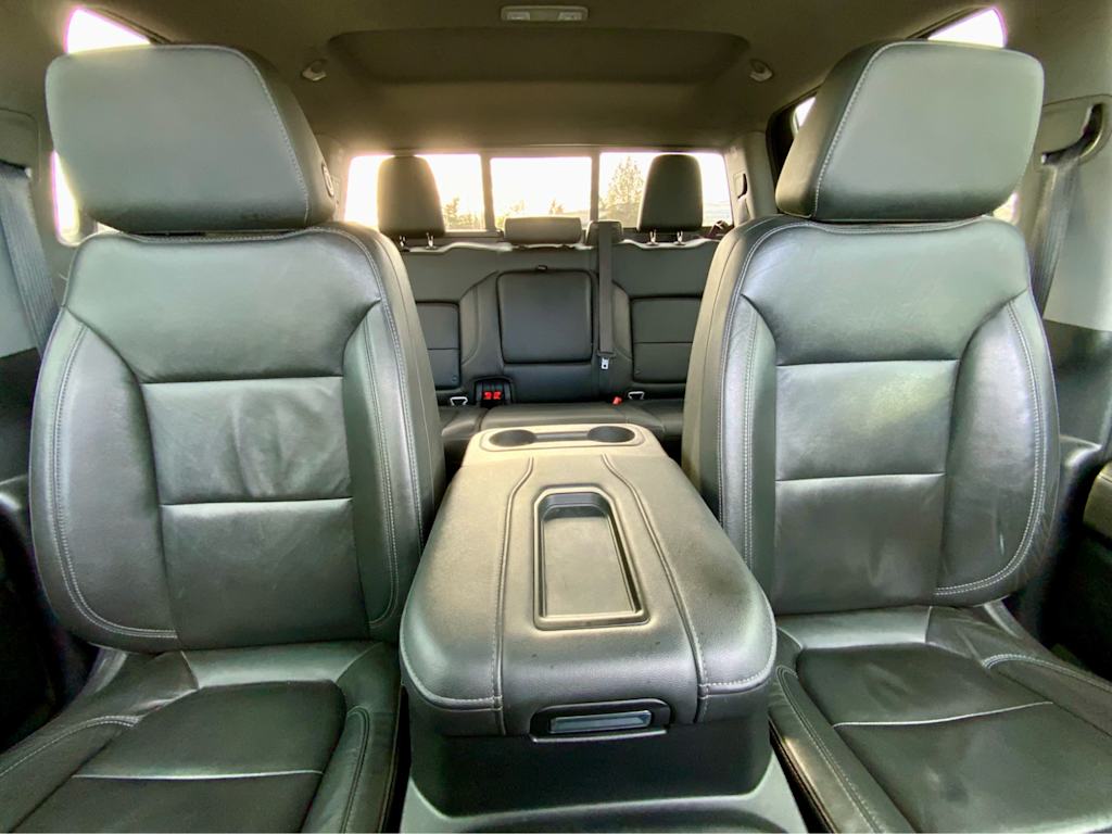 Thumbnail: 2020 Chevrolet Silverado 1500 - 39