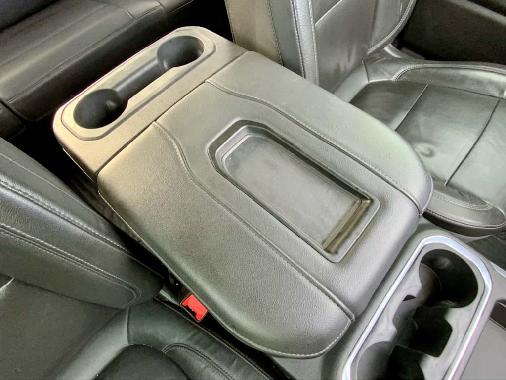 Thumbnail: 2020 Chevrolet Silverado 1500 - 40