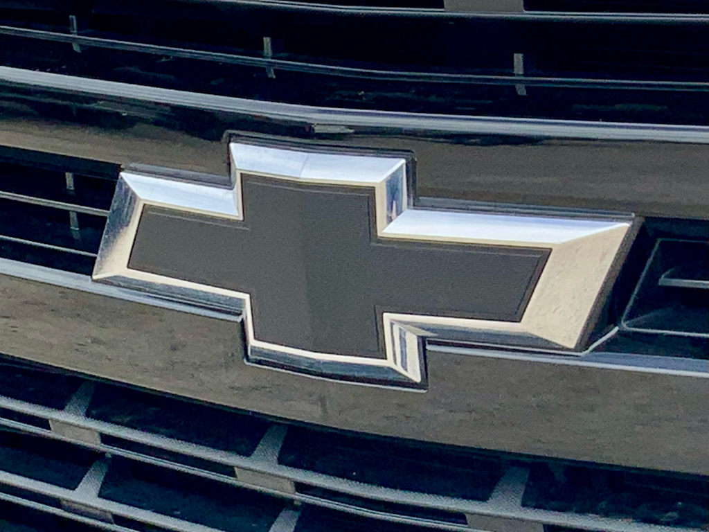 Thumbnail: 2021 Chevrolet Silverado 1500 - 9