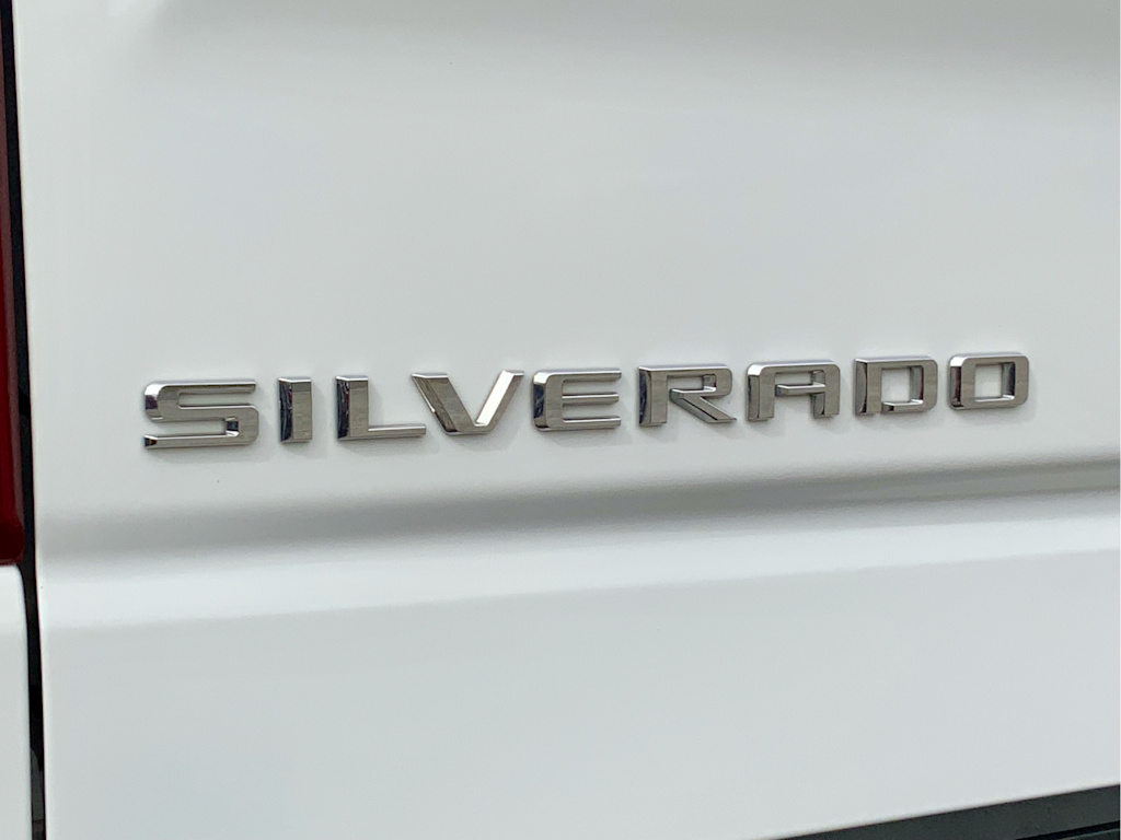Thumbnail: 2021 Chevrolet Silverado 1500 - 33