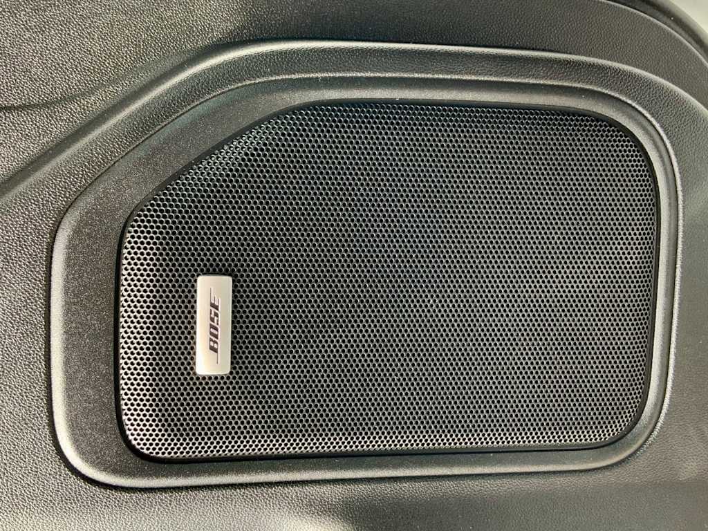 Thumbnail: 2021 Chevrolet Silverado 1500 - 55