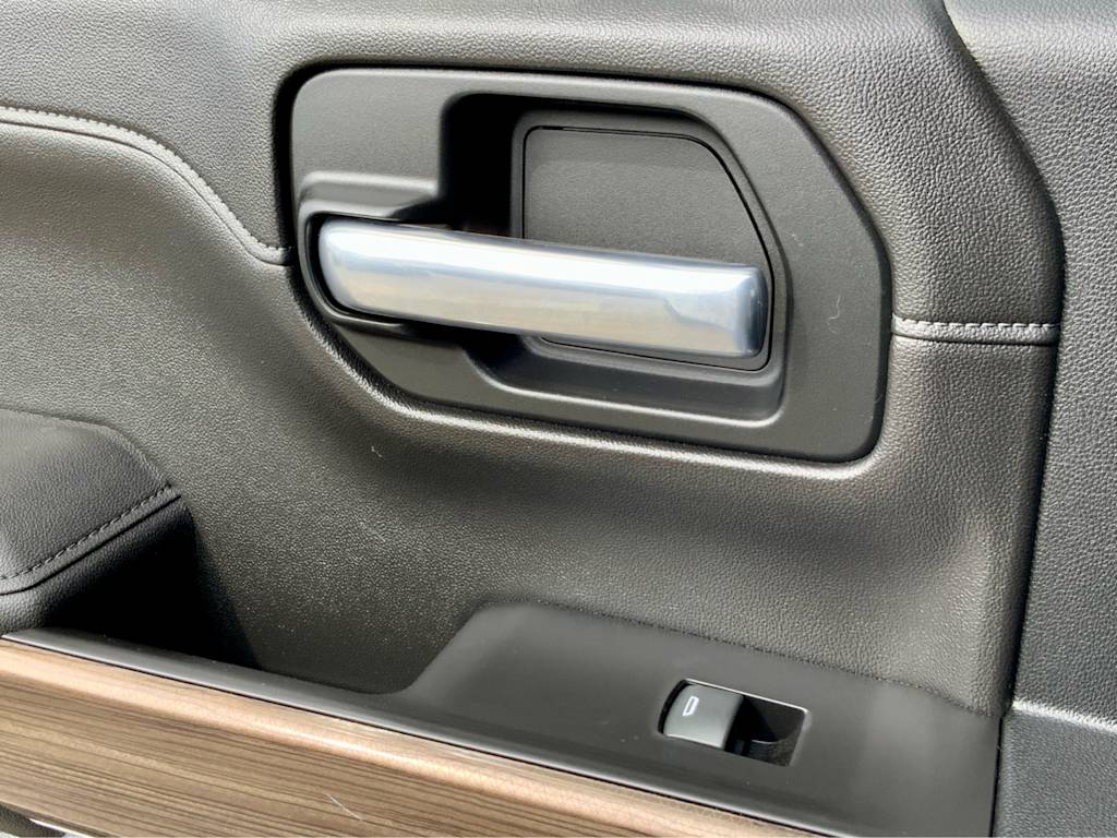 Thumbnail: 2021 Chevrolet Silverado 1500 - 53