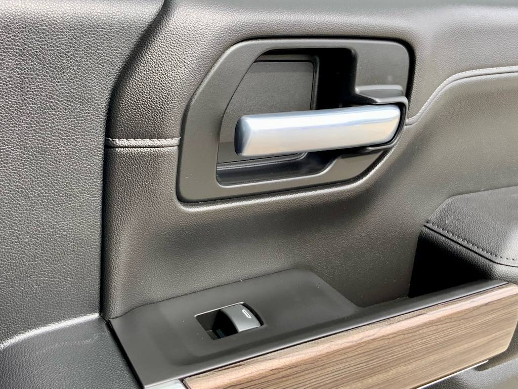 Thumbnail: 2021 Chevrolet Silverado 1500 - 54