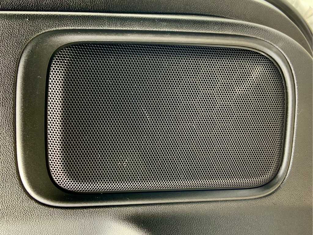 Thumbnail: 2021 Chevrolet Silverado 1500 - 56