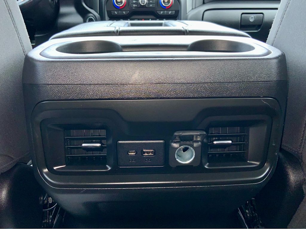 Thumbnail: 2021 Chevrolet Silverado 1500 - 49