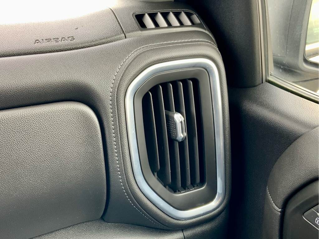 Thumbnail: 2021 Chevrolet Silverado 1500 - 50