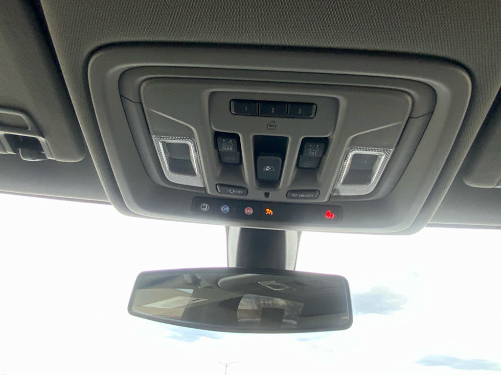 Thumbnail: 2021 Chevrolet Silverado 1500 - 47