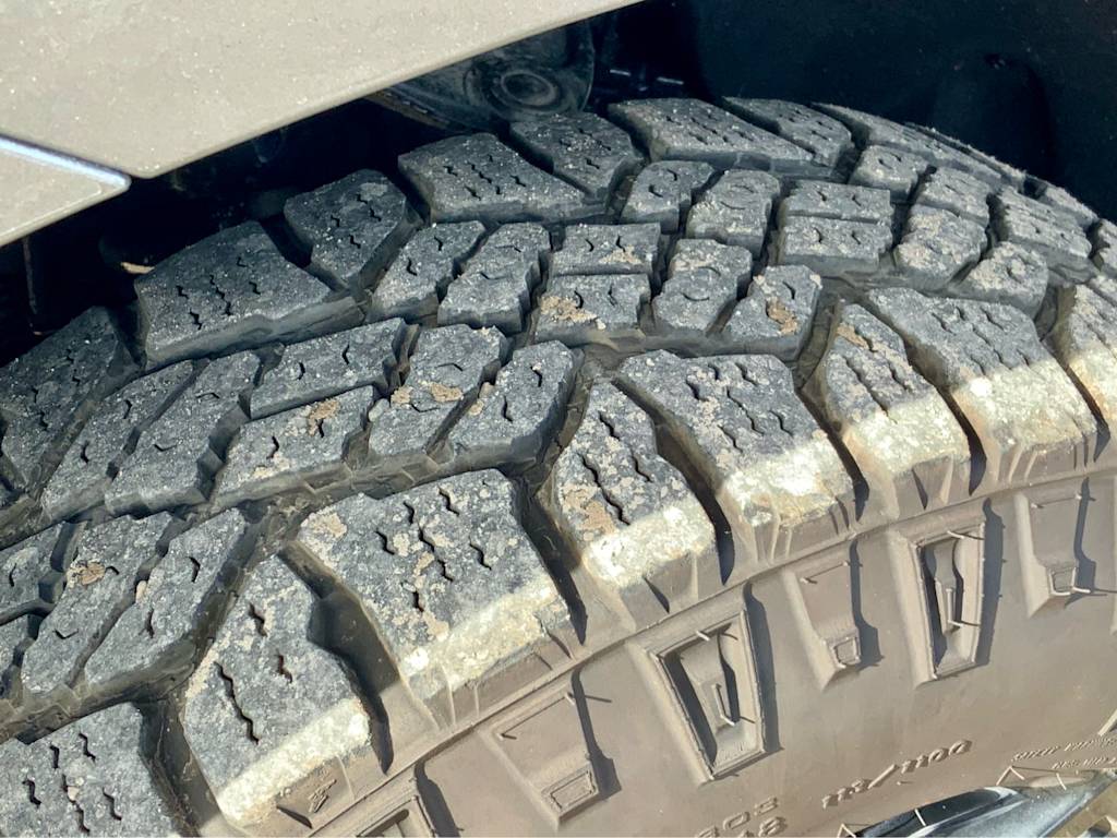 Thumbnail: 2022 Chevrolet Silverado 1500 - 29